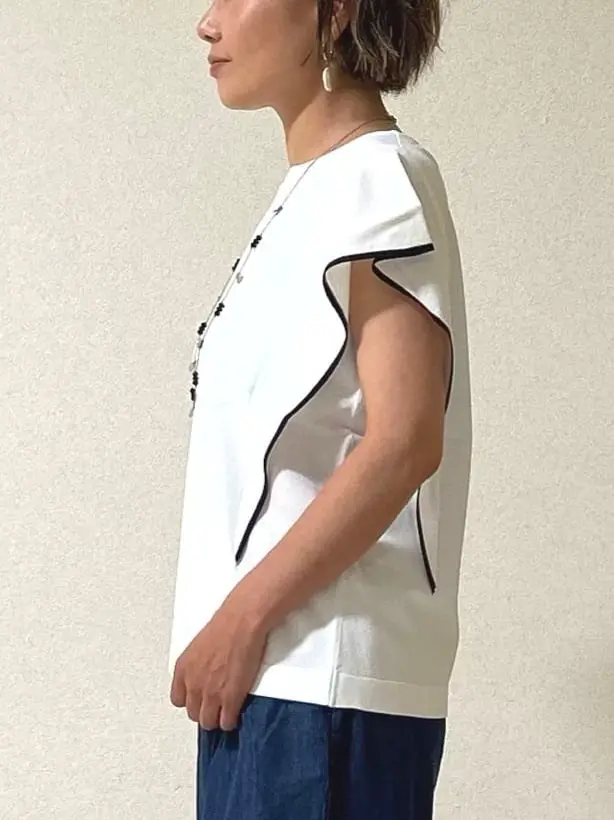 自由区 坂本 コーディネート画像