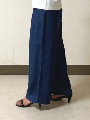 自由区 坂本 コーディネート画像