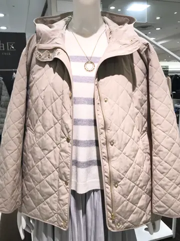 自由区 江川 コーディネート画像