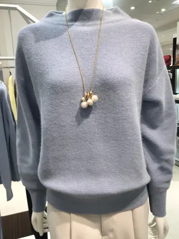 自由区 江川 コーディネート画像