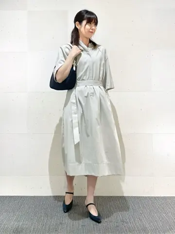 自由区  若旅 コーディネート画像