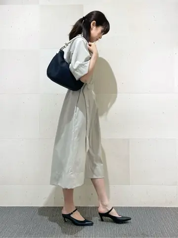 自由区  若旅 コーディネート画像