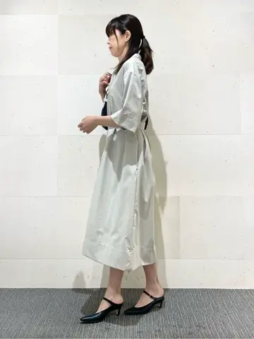 自由区  若旅 コーディネート画像