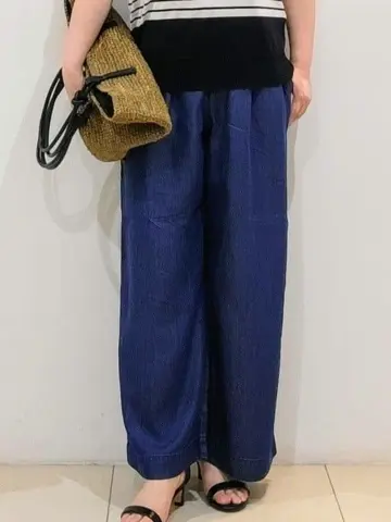 自由区 宇野 コーディネート画像