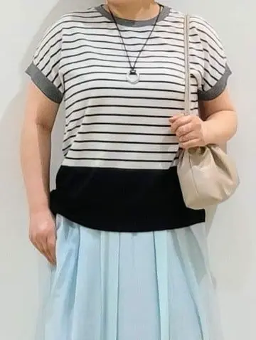 自由区 宇野 コーディネート画像