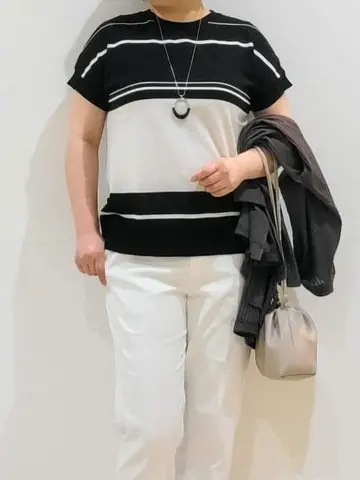 自由区 宇野 コーディネート画像