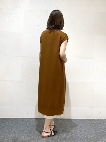 自由区 山本 コーディネート画像