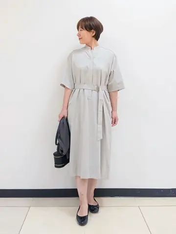 自由区 近藤 コーディネート画像