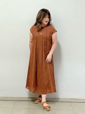 自由区 吉田 コーディネート画像