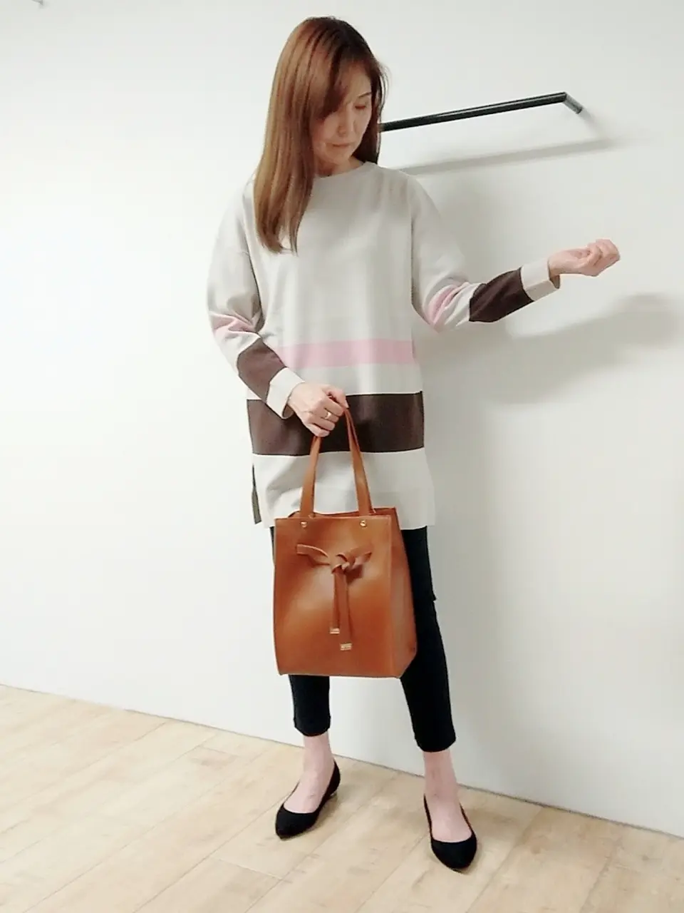  市川 コーディネート画像