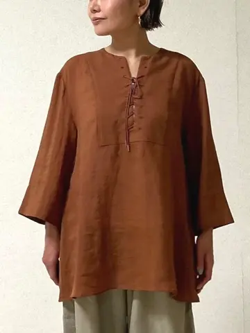 自由区 坂本 コーディネート画像