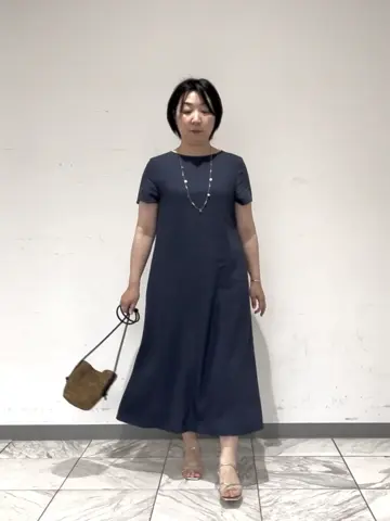 自由区 君島 コーディネート画像