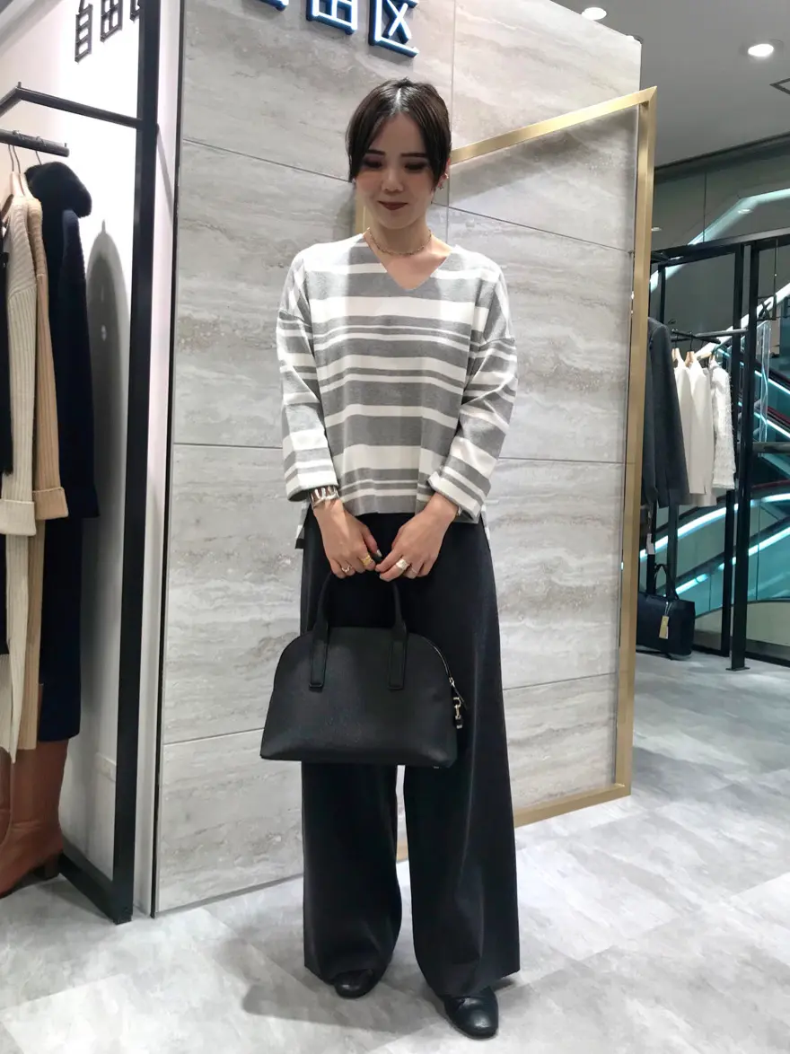  松本 コーディネート画像