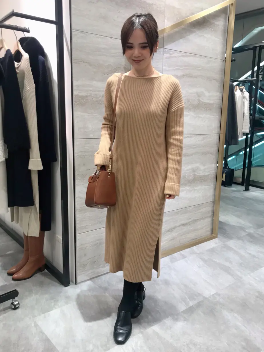  松本 コーディネート画像