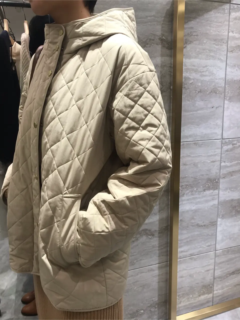 自由区 松本 コーディネート画像