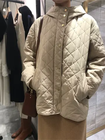 自由区 松本 コーディネート画像