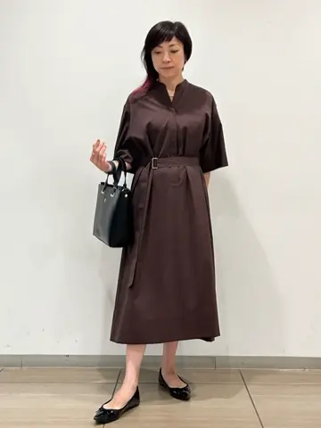 自由区 多田 コーディネート画像