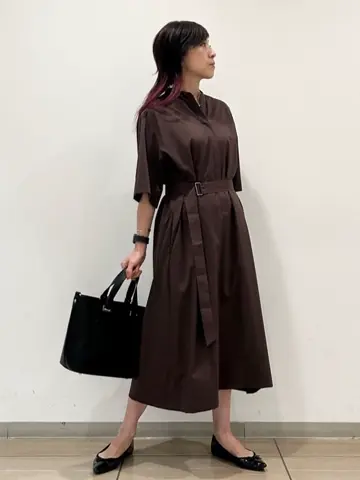 自由区 多田 コーディネート画像