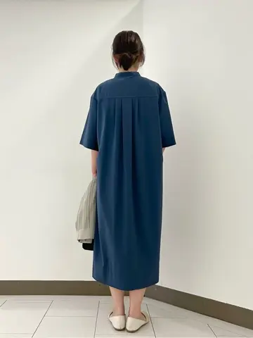 自由区 南 コーディネート画像