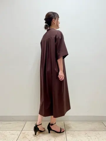 自由区 K コーディネート画像