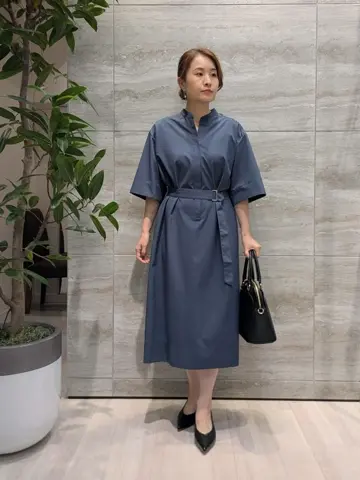 自由区 Nakai コーディネート画像