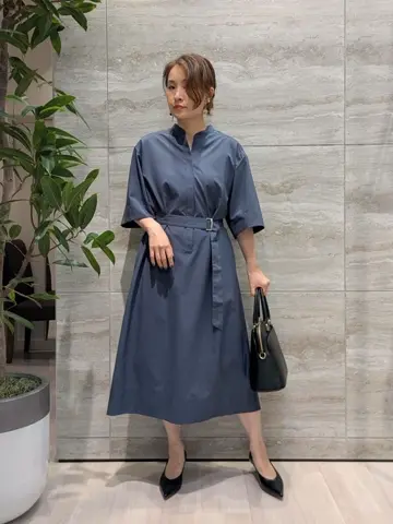 自由区 Nakai コーディネート画像