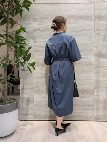 自由区 Nakai コーディネート画像