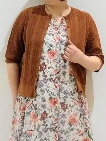 自由区 宇野 コーディネート画像