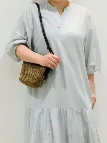 自由区 宇野 コーディネート画像