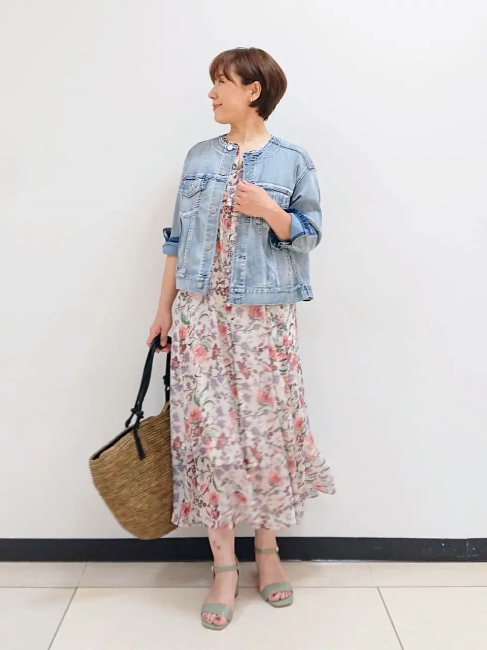  近藤 コーディネート画像