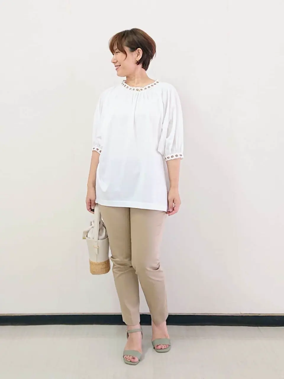  近藤 コーディネート画像