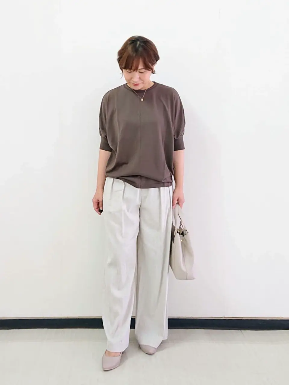  近藤 コーディネート画像