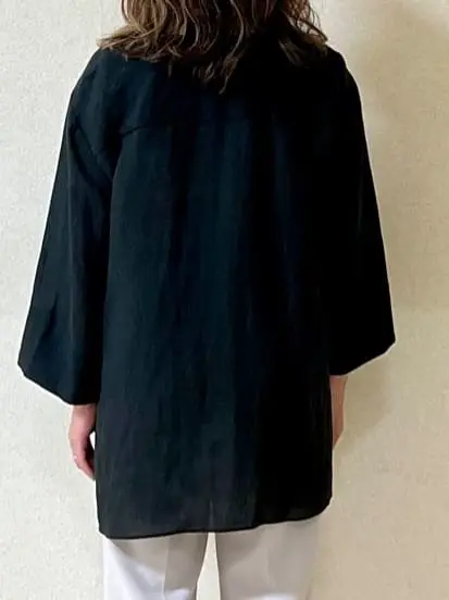 自由区 土居 コーディネート画像