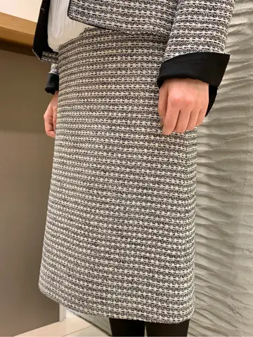 自由区 沼木 コーディネート画像