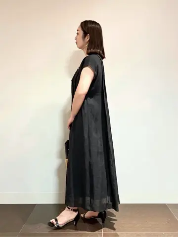 自由区 清水 コーディネート画像