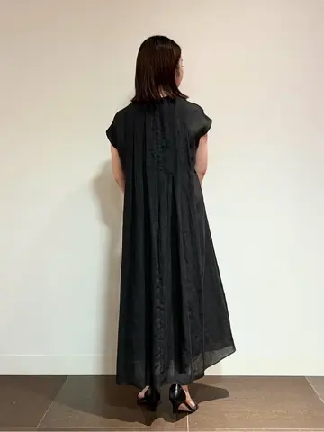 自由区 清水 コーディネート画像