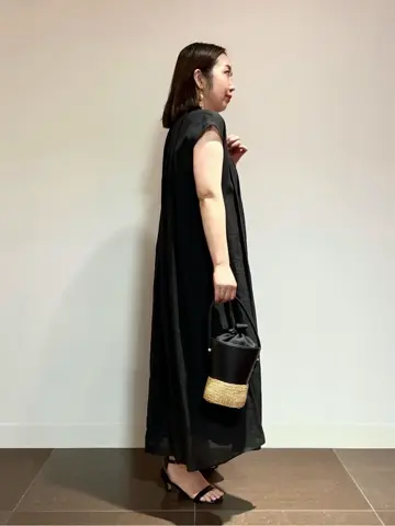 自由区 清水 コーディネート画像