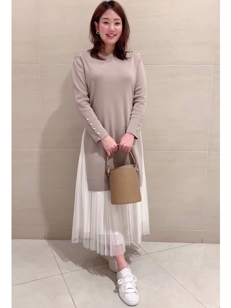  桑原 コーディネート画像