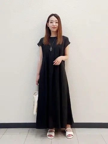 自由区 齋藤 コーディネート画像