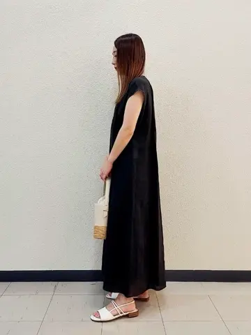 自由区 齋藤 コーディネート画像