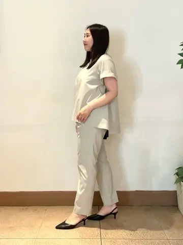 自由区 黒田 コーディネート画像