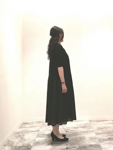 自由区 島田 コーディネート画像