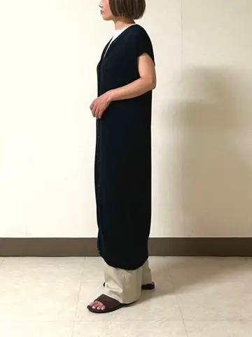 自由区 坂本 コーディネート画像