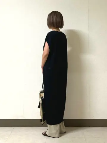 自由区 坂本 コーディネート画像