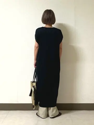 自由区 坂本 コーディネート画像