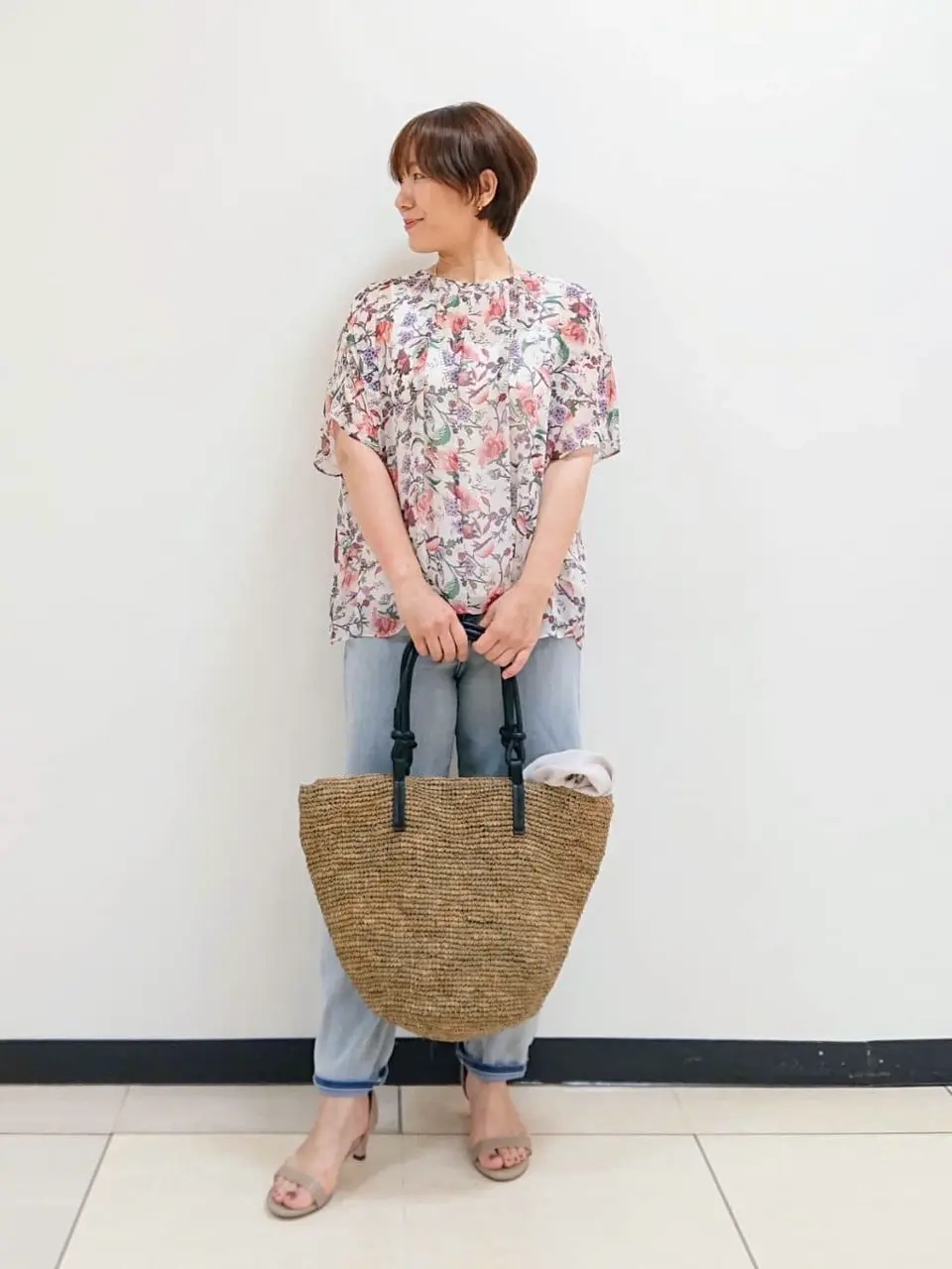  近藤 コーディネート画像