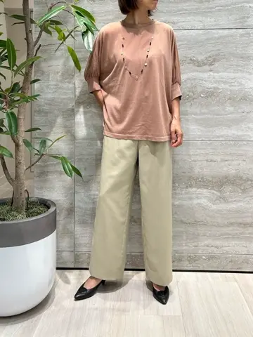 自由区 Ohta コーディネート画像