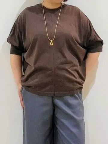 自由区 宇野 コーディネート画像