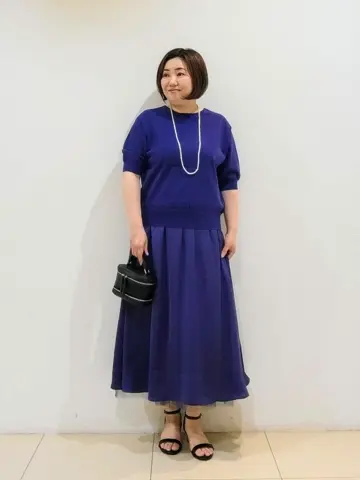 自由区 宇野 コーディネート画像