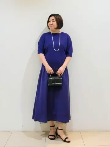 自由区 宇野 コーディネート画像